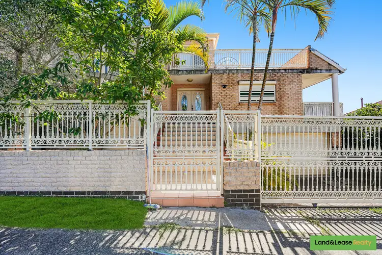115 Old Kent Road, Greenacre NSW 2190
