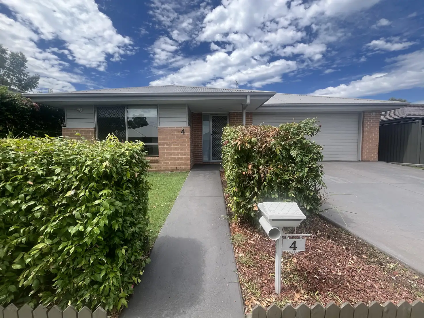 Main view of Homely house listing, 4 Scarborough Rise, Jordan Springs NSW 2747