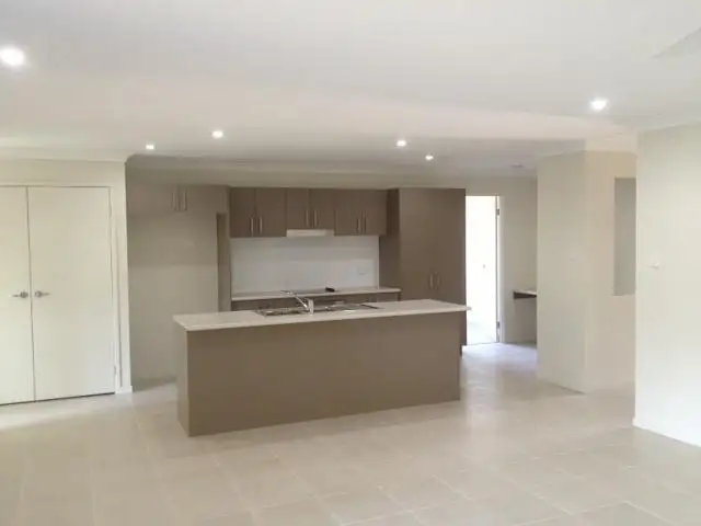 Second view of Homely house listing, 4 Scarborough Rise, Jordan Springs NSW 2747