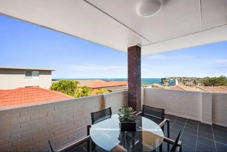 Second view of Homely apartment listing, 6/11 Clarke Street, Vaucluse NSW 2030