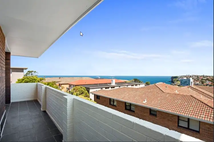 Fifth view of Homely apartment listing, 6/11 Clarke Street, Vaucluse NSW 2030