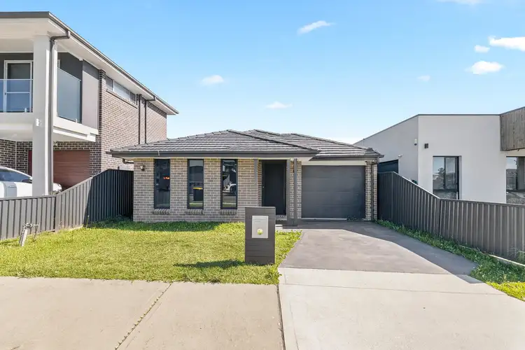 58 Driftway Street, Austral NSW 2179