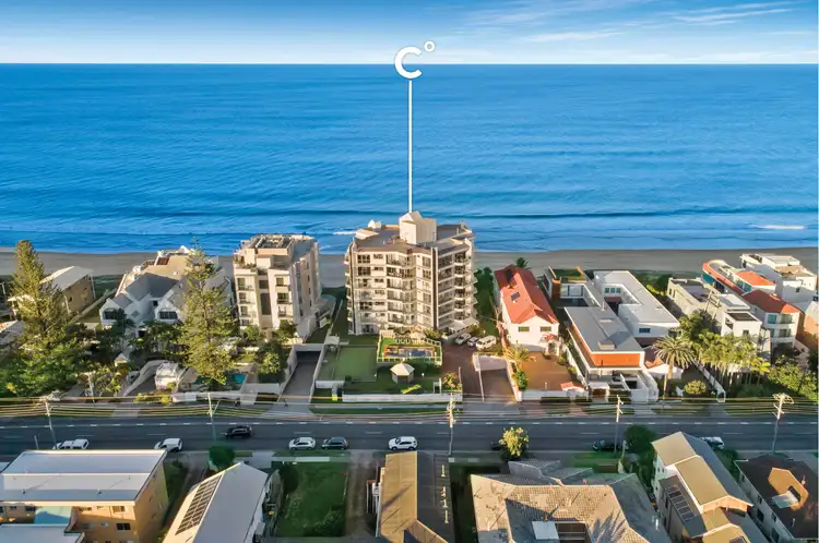 32/67-71 Albatross Avenue, Mermaid Beach QLD 4218