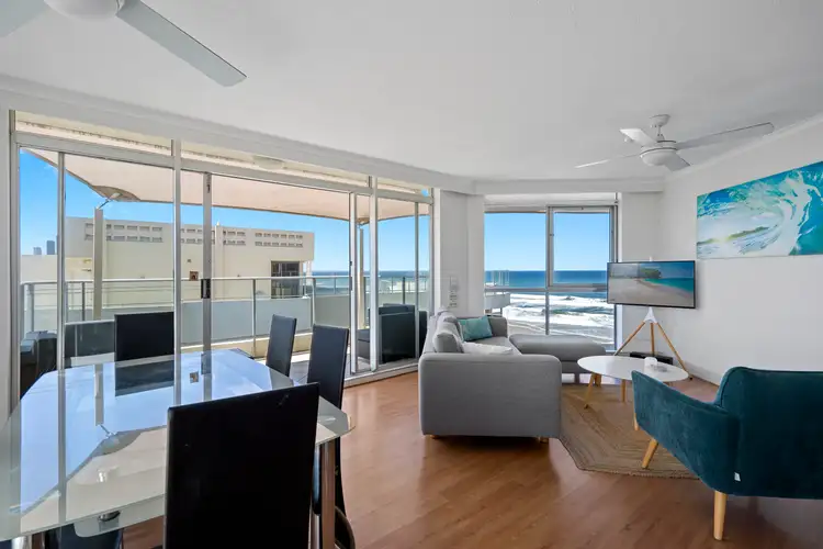 Fourth view of Homely unit listing, 32/67-71 Albatross Avenue, Mermaid Beach QLD 4218