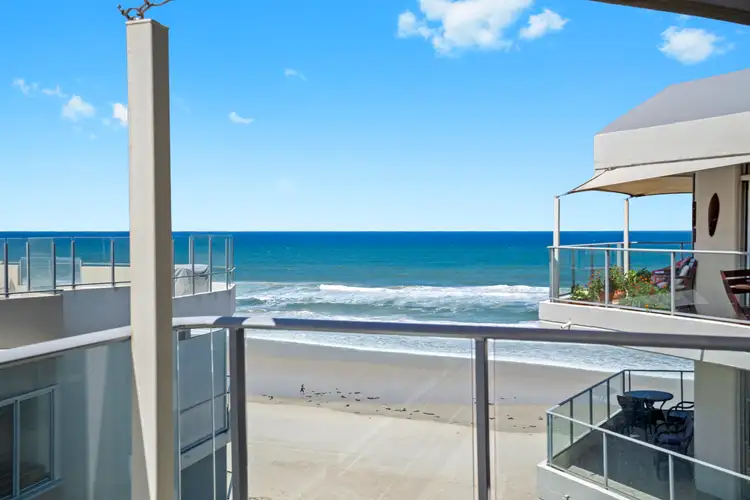 Sixth view of Homely unit listing, 32/67-71 Albatross Avenue, Mermaid Beach QLD 4218