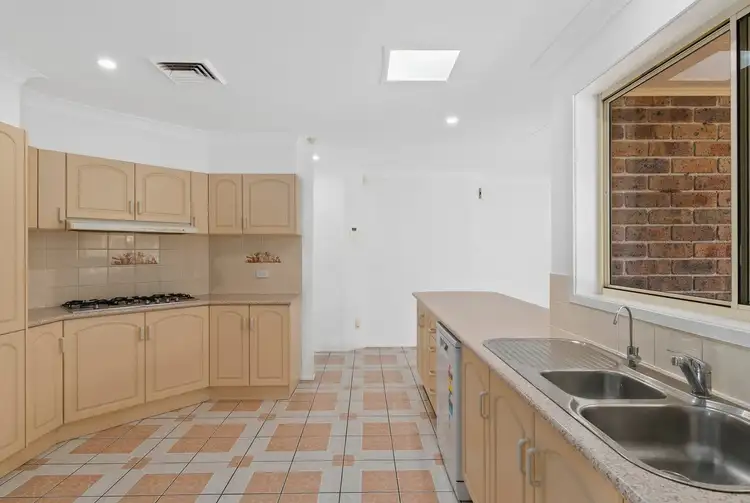 Second view of Homely house listing, 22 Northview Terrace, Figtree NSW 2525