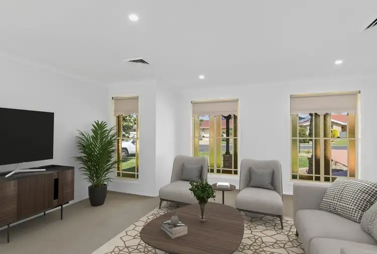Third view of Homely house listing, 22 Northview Terrace, Figtree NSW 2525