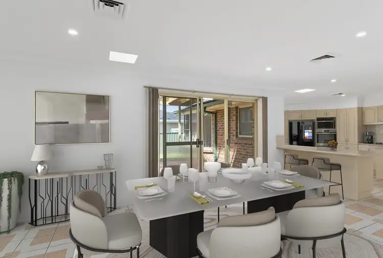 Fourth view of Homely house listing, 22 Northview Terrace, Figtree NSW 2525