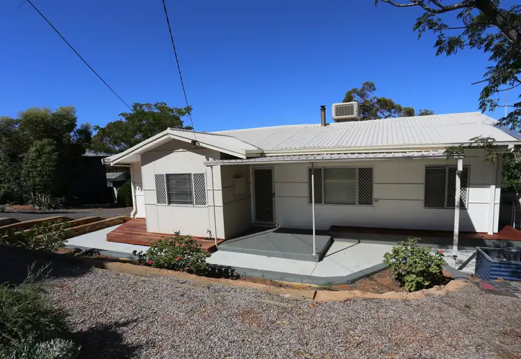6 Sandalwood Lane, Kambalda East WA 6442