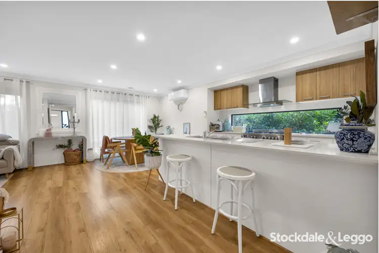 125 Townley Boulevard, Werribee VIC 3030