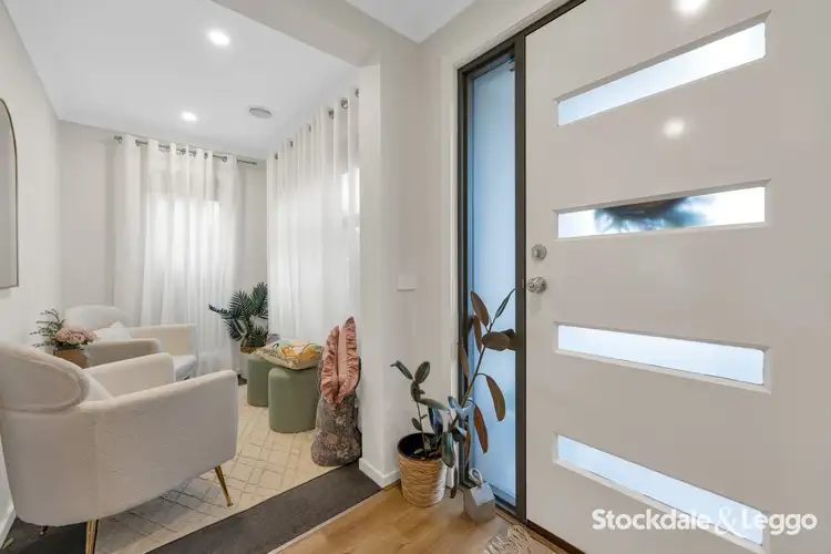 Third view of Homely house listing, 125 Townley Boulevard, Werribee VIC 3030