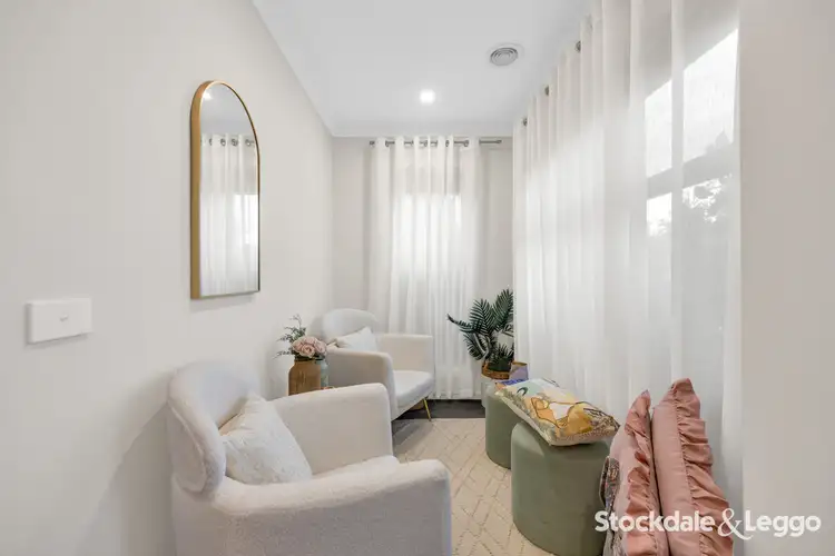 Fourth view of Homely house listing, 125 Townley Boulevard, Werribee VIC 3030