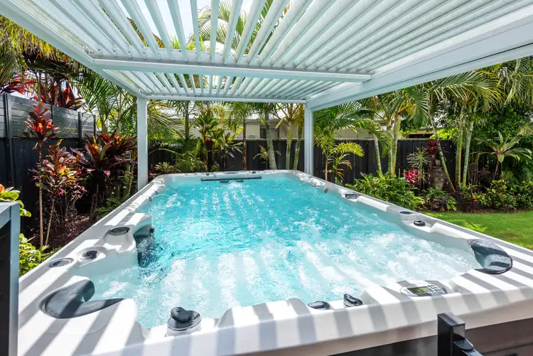 Second view of Homely house listing, 15 Tribulation Crescent, Coomera QLD 4209