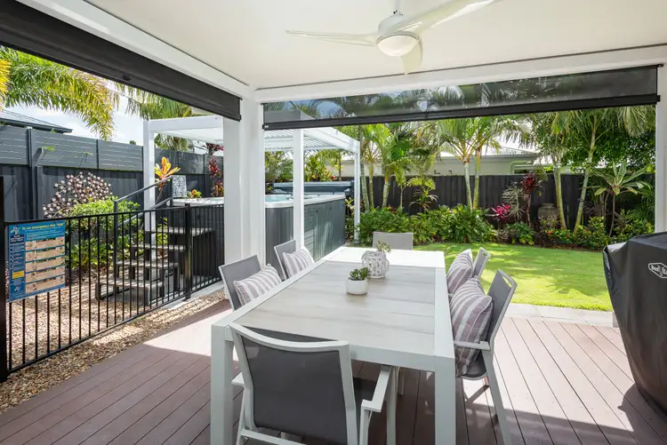 Third view of Homely house listing, 15 Tribulation Crescent, Coomera QLD 4209