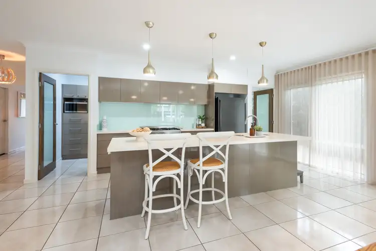 Fourth view of Homely house listing, 15 Tribulation Crescent, Coomera QLD 4209