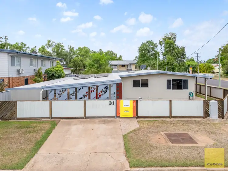 31 Harris Street, Emerald QLD 4720