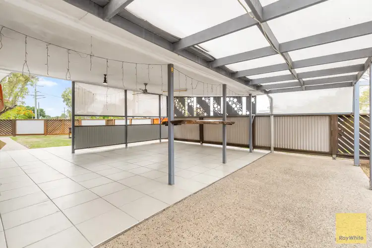 Second view of Homely house listing, 31 Harris Street, Emerald QLD 4720