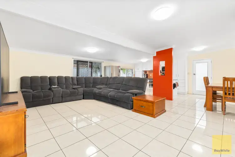 Third view of Homely house listing, 31 Harris Street, Emerald QLD 4720