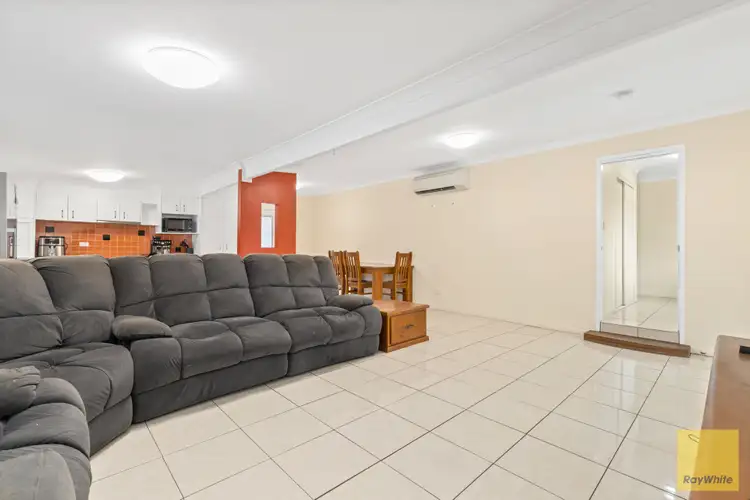 Fourth view of Homely house listing, 31 Harris Street, Emerald QLD 4720