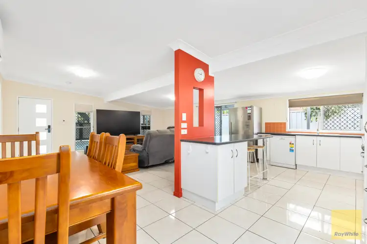 Fifth view of Homely house listing, 31 Harris Street, Emerald QLD 4720