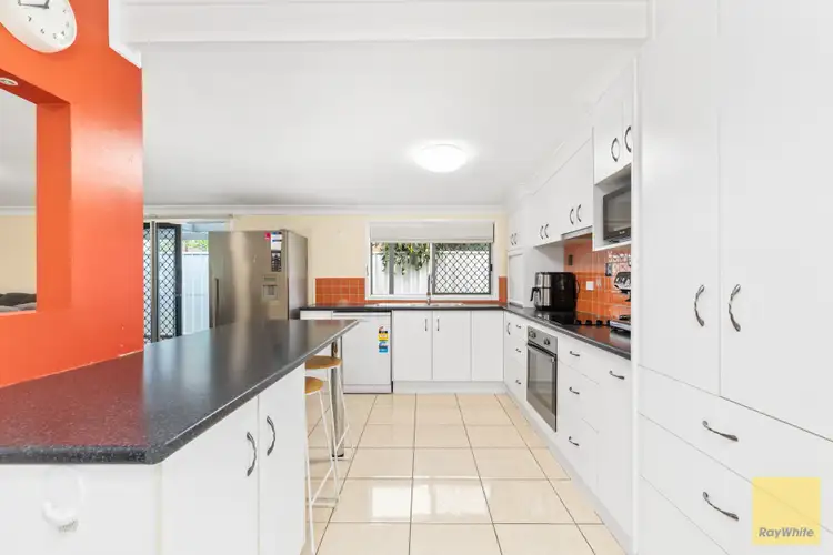 Sixth view of Homely house listing, 31 Harris Street, Emerald QLD 4720