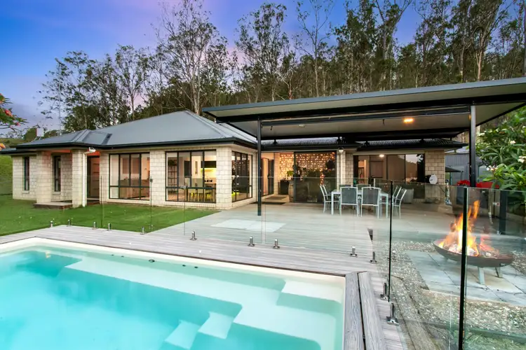 50 Chinamans Creek Road, Tuchekoi QLD 4570