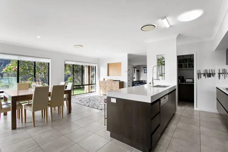 Fourth view of Homely house listing, 50 Chinamans Creek Road, Tuchekoi QLD 4570