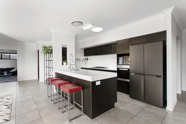 Fifth view of Homely house listing, 50 Chinamans Creek Road, Tuchekoi QLD 4570