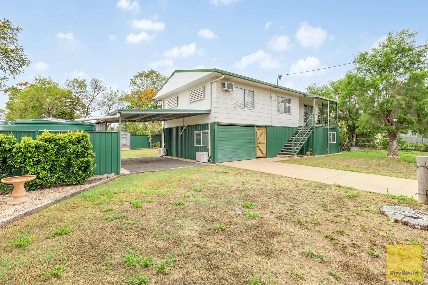 Main view of Homely house listing, 22 Lorraway Street, Emerald QLD 4720