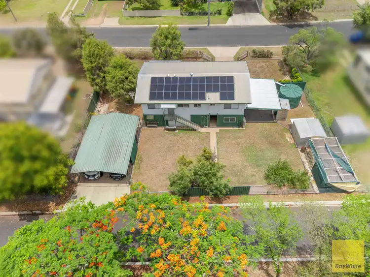 Second view of Homely house listing, 22 Lorraway Street, Emerald QLD 4720