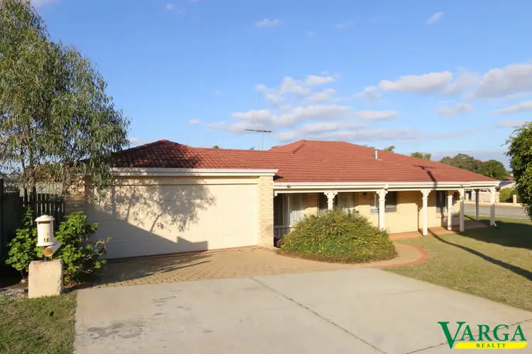 18 Apsley Road, Willetton WA 6155