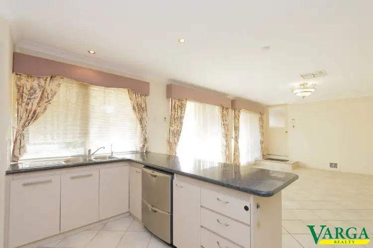 Fourth view of Homely house listing, 18 Apsley Road, Willetton WA 6155