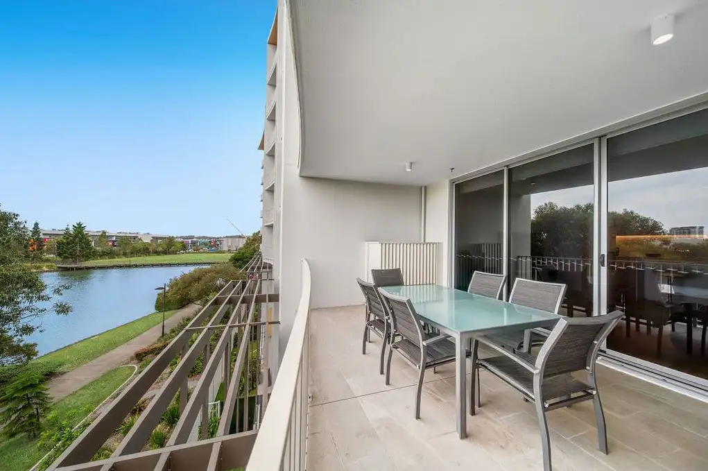 Main view of Homely unit listing, 6205/6 Emporio Place, Maroochydore QLD 4558