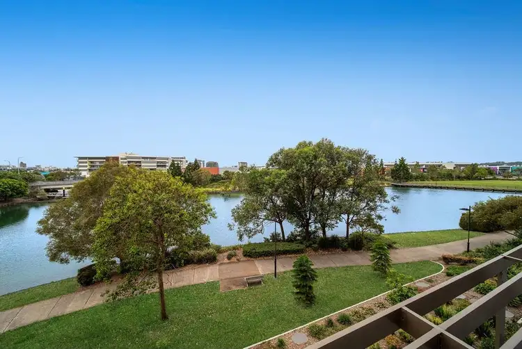 Second view of Homely unit listing, 6205/6 Emporio Place, Maroochydore QLD 4558