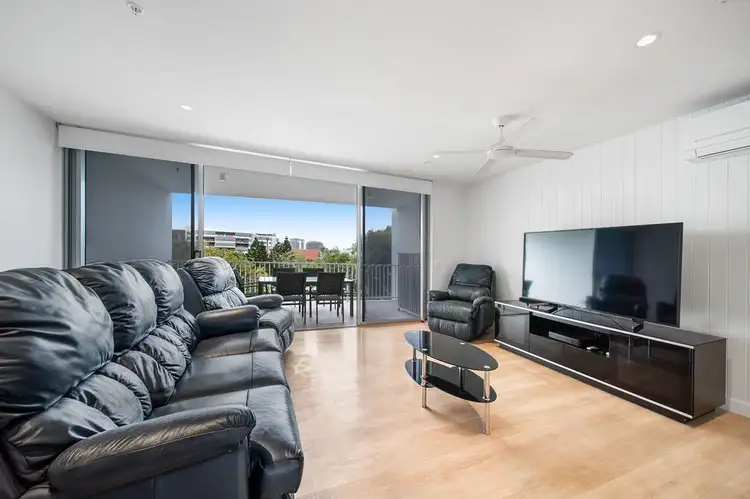 Third view of Homely unit listing, 6205/6 Emporio Place, Maroochydore QLD 4558