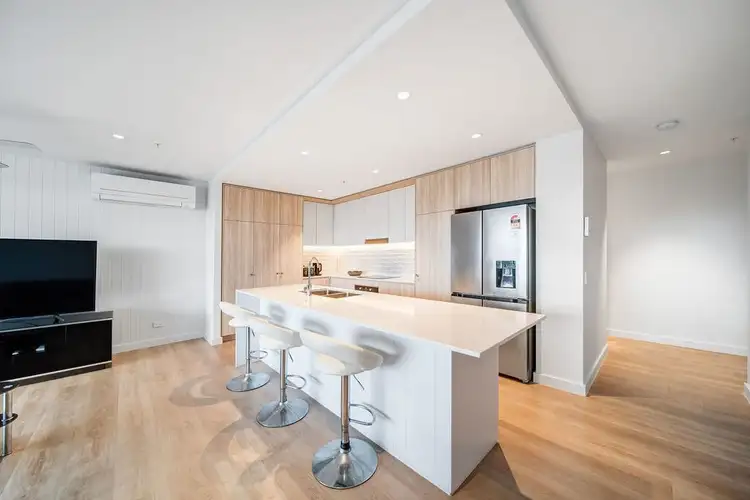 Fourth view of Homely unit listing, 6205/6 Emporio Place, Maroochydore QLD 4558