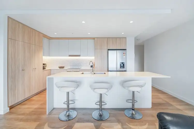 Fifth view of Homely unit listing, 6205/6 Emporio Place, Maroochydore QLD 4558