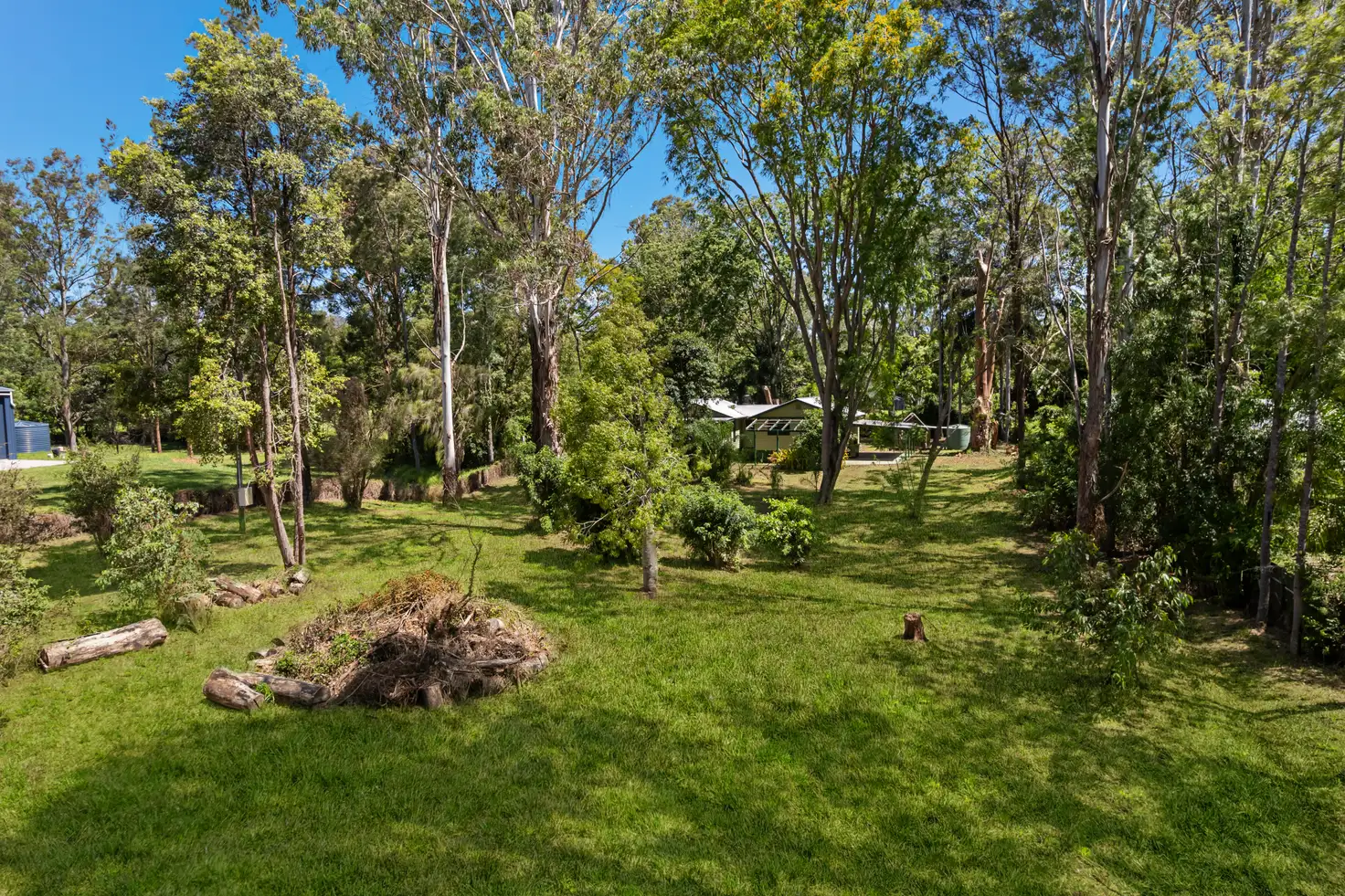 Main view of Homely rural property listing, 1725 Maleny Kenilworth Road, Conondale QLD 4552
