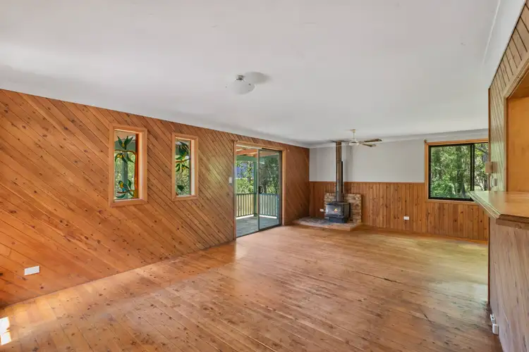 Fourth view of Homely rural property listing, 1725 Maleny Kenilworth Road, Conondale QLD 4552