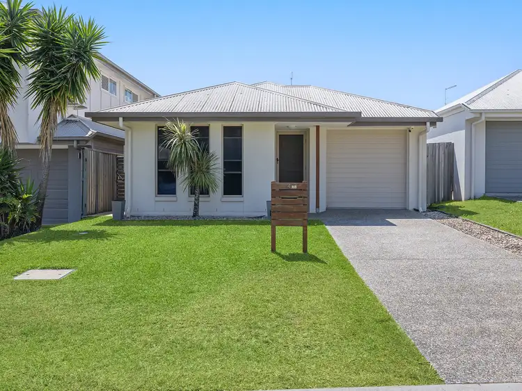 4 Mount View Crescent, Narangba QLD 4504