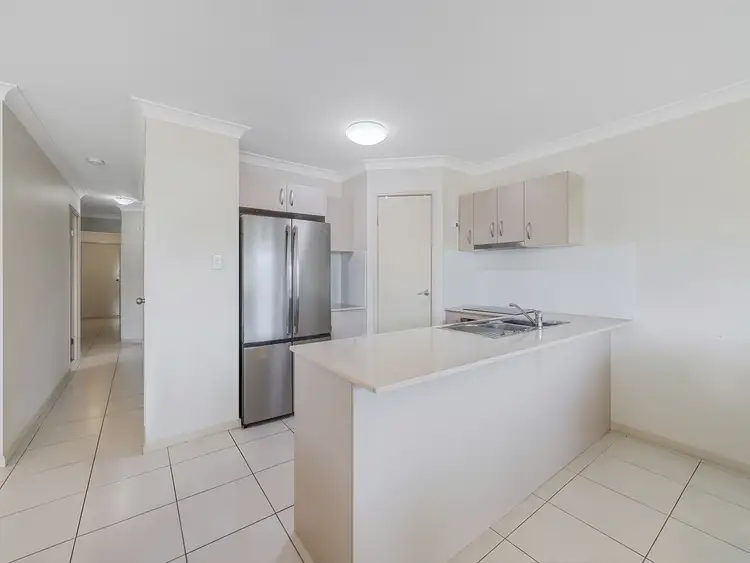 Second view of Homely house listing, 4 Mount View Crescent, Narangba QLD 4504