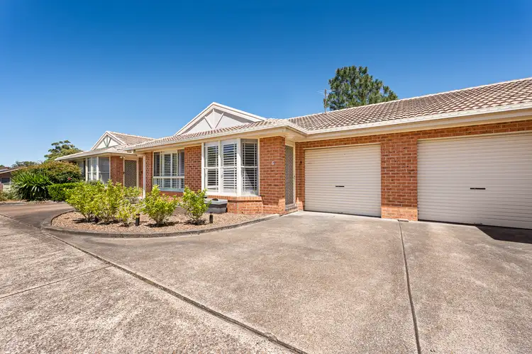 5 Benjamin Lee Drive