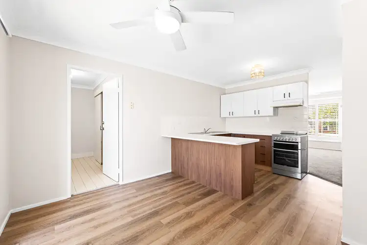 Sixth view of Homely house listing, 6/5 Benjamin Lee Drive, Raymond Terrace NSW 2324