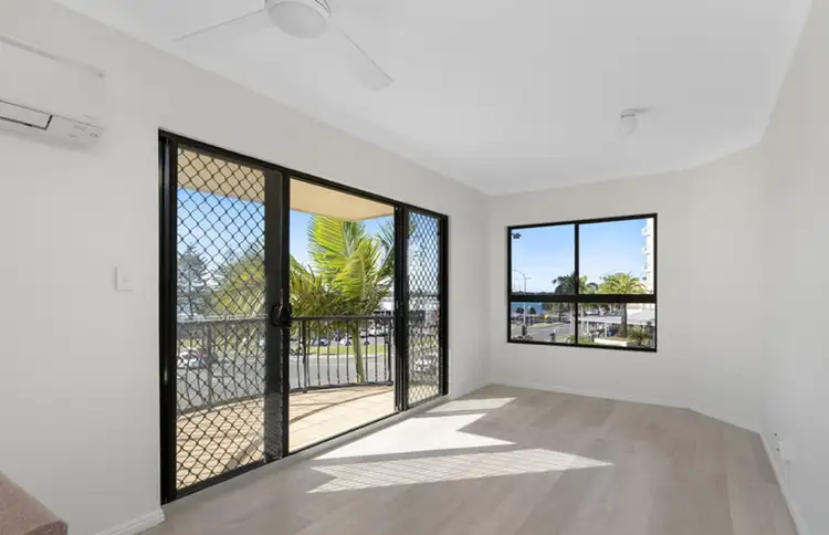 Third view of Homely apartment listing, 10/2 Broad Street, Labrador QLD 4215