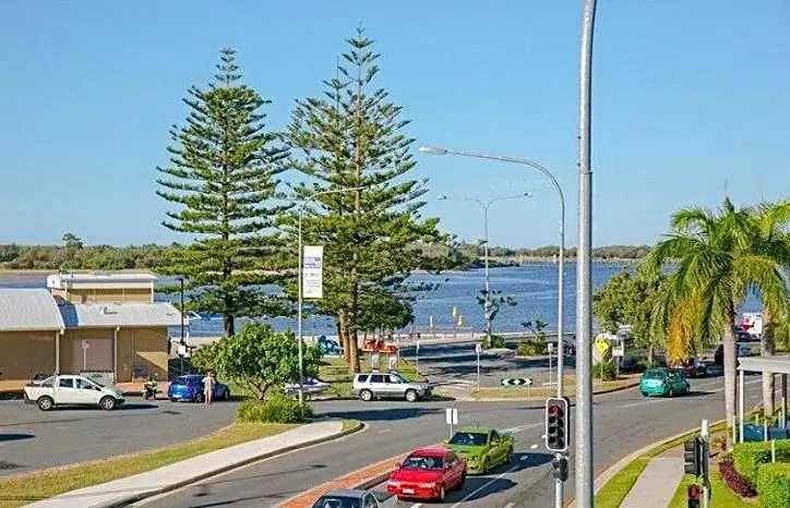 Fourth view of Homely apartment listing, 10/2 Broad Street, Labrador QLD 4215