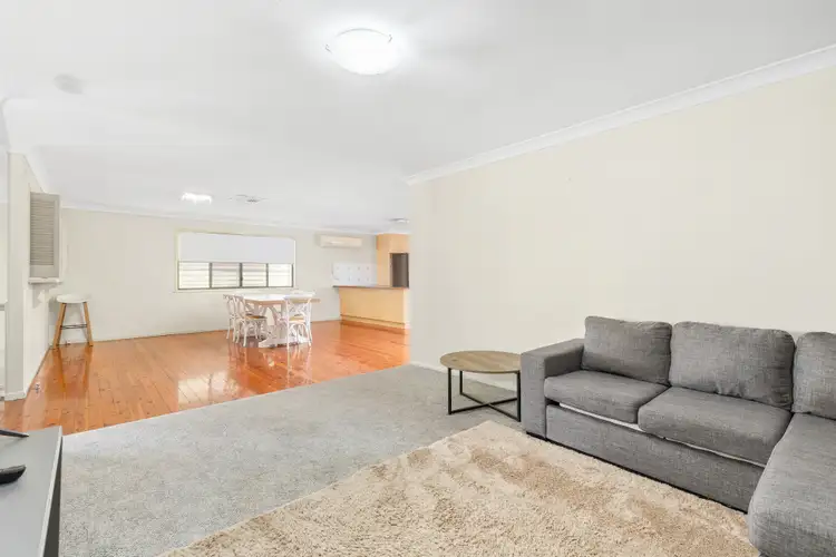 Fourth view of Homely house listing, 64 Crinum Crescent, Emerald QLD 4720