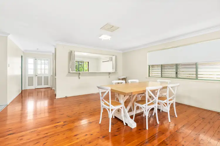 Fifth view of Homely house listing, 64 Crinum Crescent, Emerald QLD 4720