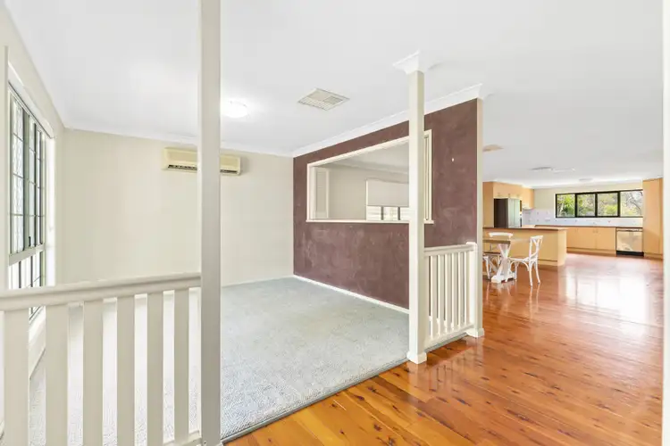 Seventh view of Homely house listing, 64 Crinum Crescent, Emerald QLD 4720