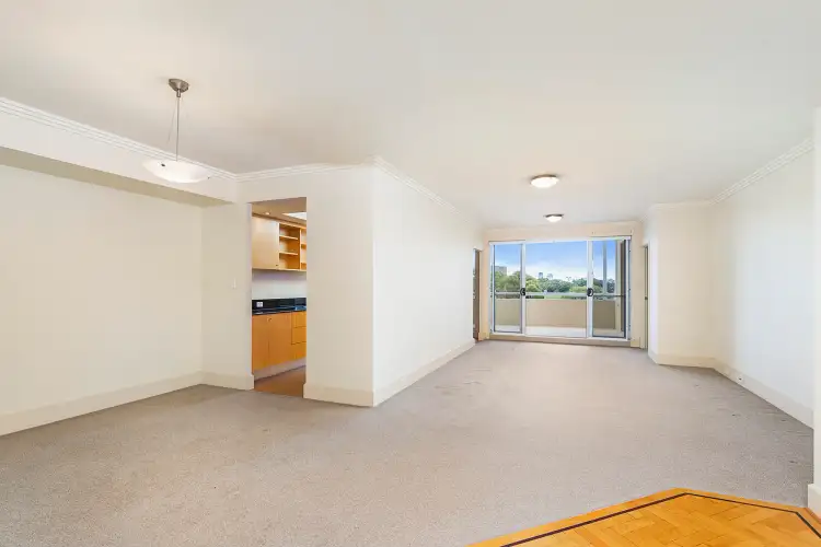 Second view of Homely unit listing, 35/28 Phillips Street, Cabarita NSW 2137