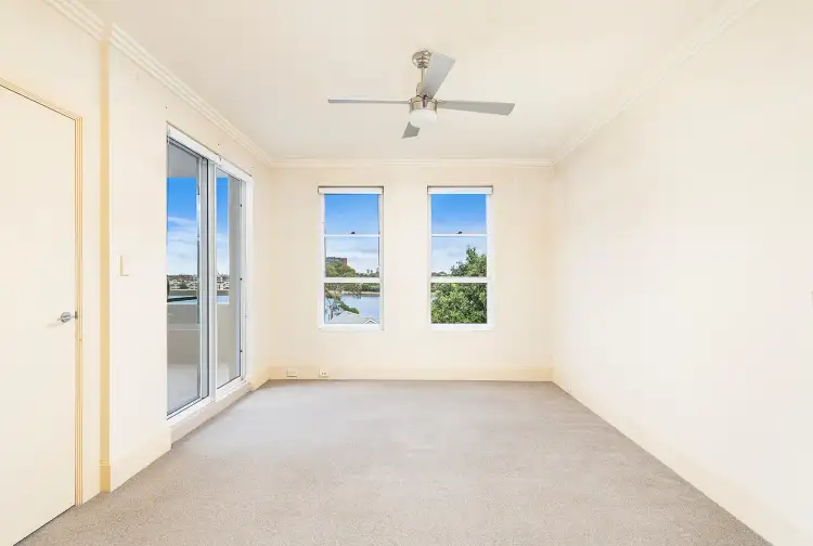 Third view of Homely unit listing, 35/28 Phillips Street, Cabarita NSW 2137